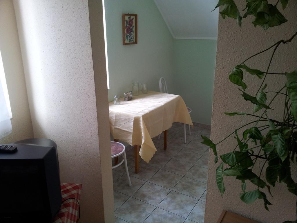 Friends Villa Apartments Hévíz Esterno foto