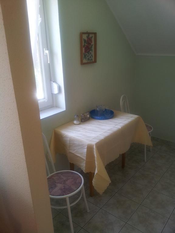 Friends Villa Apartments Hévíz Esterno foto