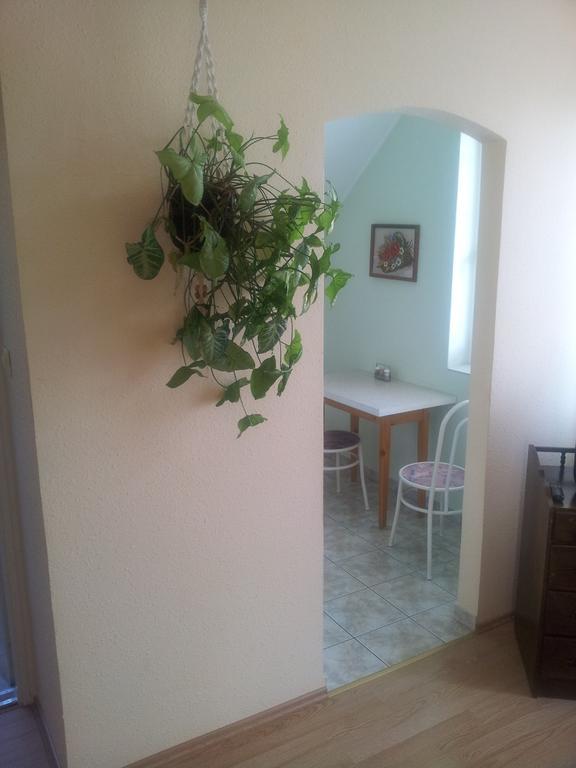 Friends Villa Apartments Hévíz Esterno foto